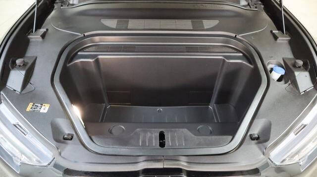 2022 Ford Mustang Mach-E GT