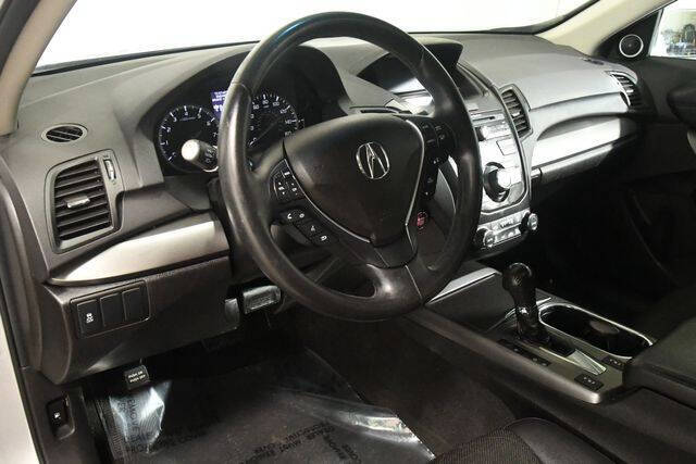 2013 Acura RDX