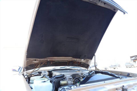 1986 Mercedes-Benz 560-Class 560 SL