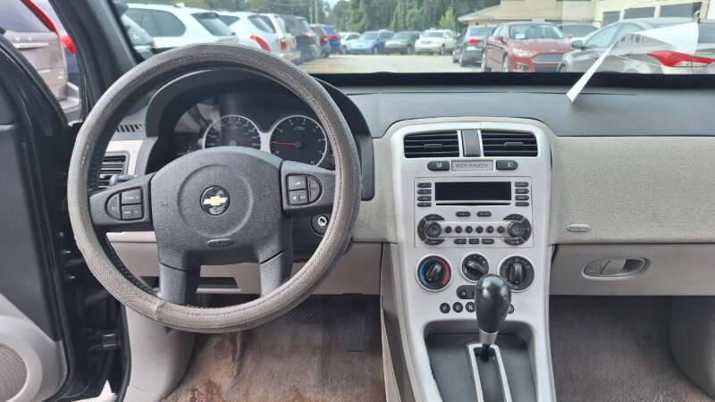 2005 Chevrolet Equinox LT