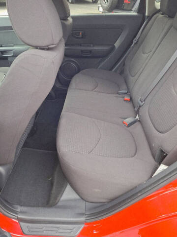 2013 Kia Soul