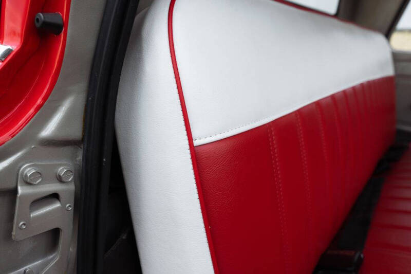 1966 GMC C/K 1500 Series