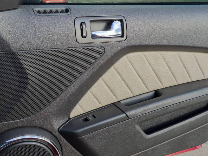 2014 Ford Mustang GT Premium