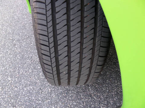 2017 Honda Civic LX-P