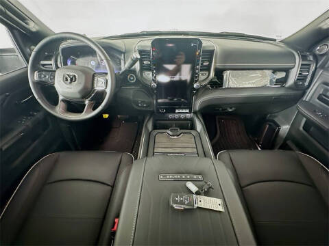 2026 RAM 3500 Limited