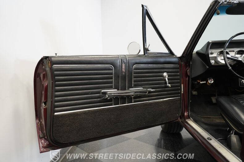 1966 Oldsmobile Cutlass