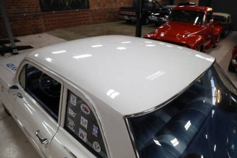 1962 Pontiac Catalina