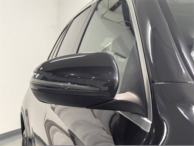 2021 Mercedes-Benz GLC GLC 300 4MATIC