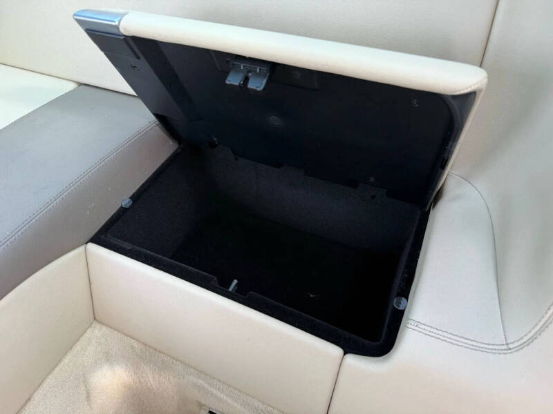 2009 Mercedes-Benz SL-Class SL 550