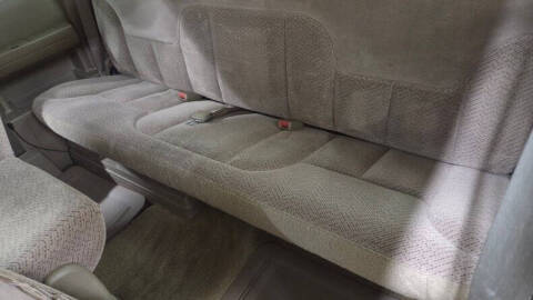 1995 Chevrolet C/K 1500 Series