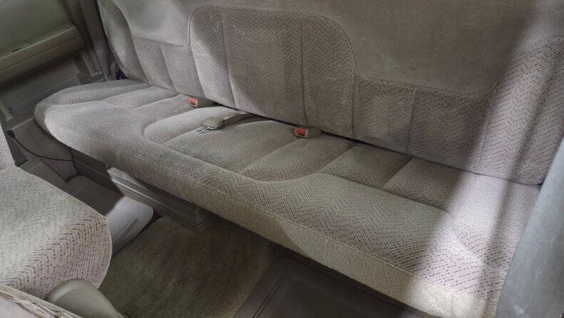 1995 Chevrolet C/K 1500 Series