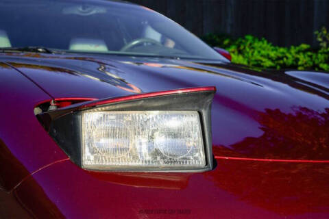 2003 Chevrolet Corvette