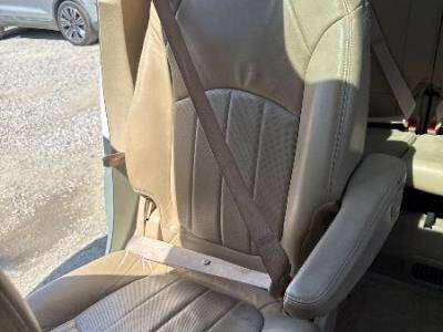 2012 Buick Enclave Premium