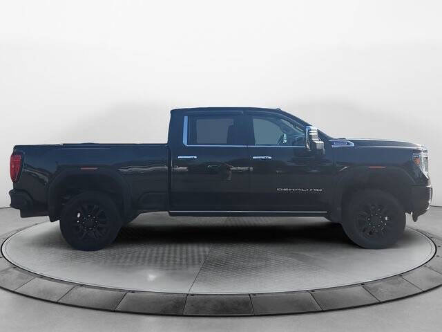 2023 GMC Sierra 2500HD