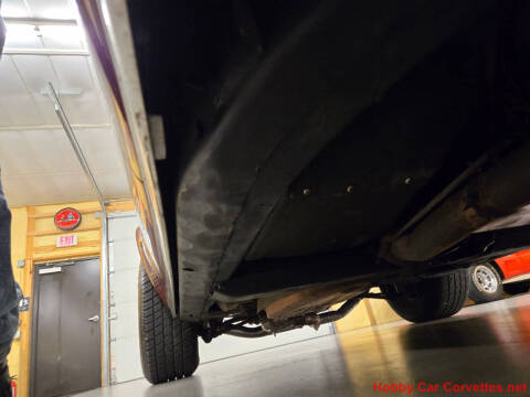 1976 Chevrolet Corvette