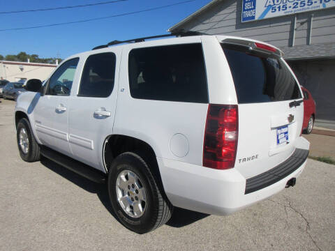 2011 Chevrolet Tahoe LT