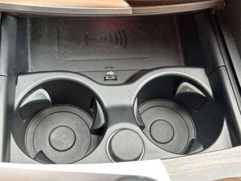 2023 BMW 5 Series 540i xDrive