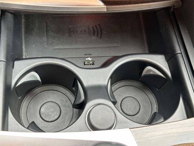 2023 BMW 5 Series 540i xDrive