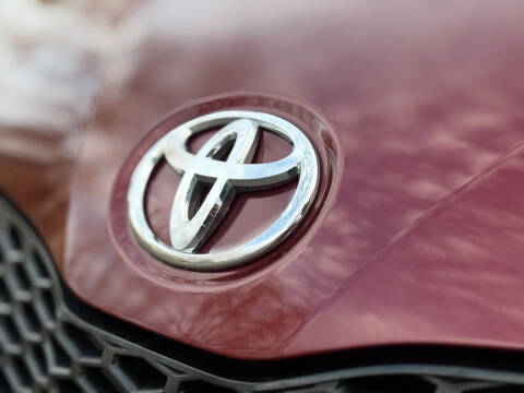 2017 Toyota Sienna SE Premium 8-Passenger