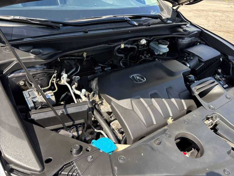 2013 Acura RDX