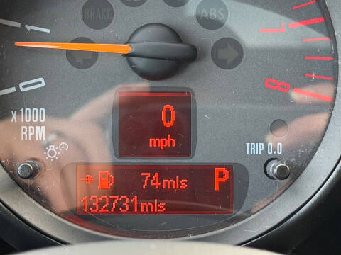 2016 MINI Countryman Cooper S ALL4