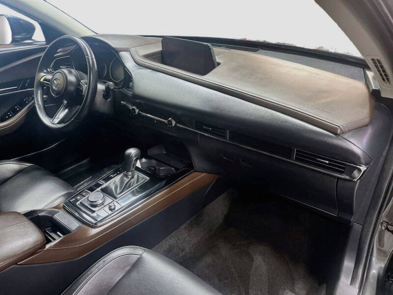 2024 Mazda CX-30 2.5 S Premium