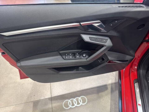 2026 Audi A3