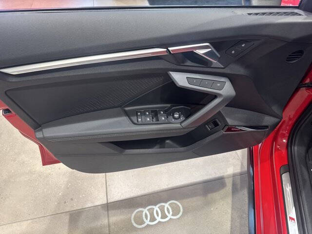 2026 Audi A3