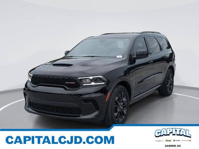 2025 Dodge Durango R/T