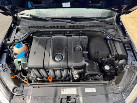 2013 Volkswagen Jetta