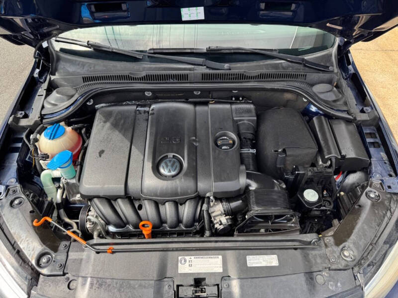 2013 Volkswagen Jetta