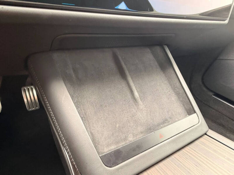 2022 Tesla Model S