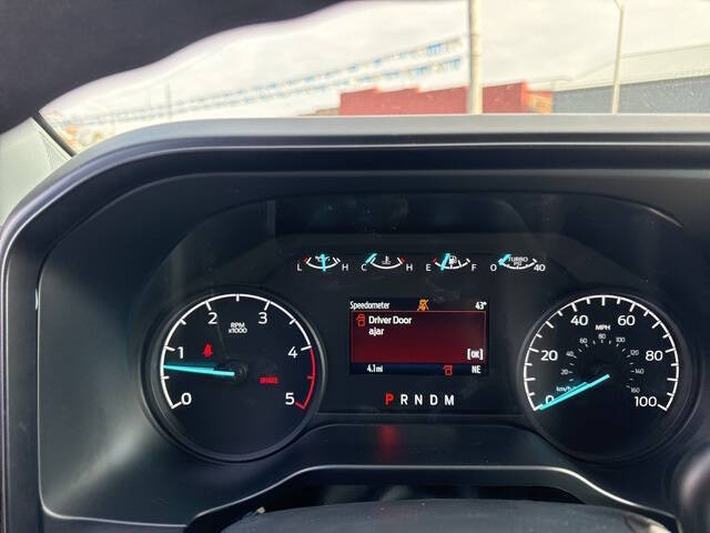 2026 Ford F-350 Super Duty