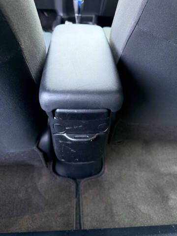 2012 Toyota Prius c Two