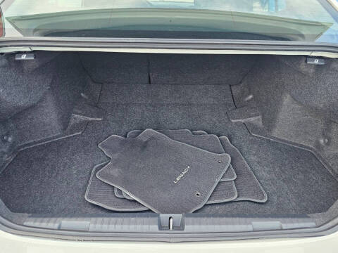 2020 Subaru Legacy Premium