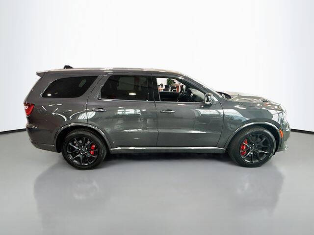 2024 Dodge Durango SRT Hellcat