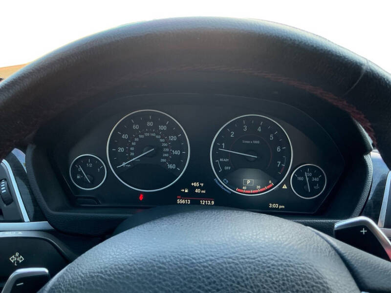 2018 BMW 3 Series 330i