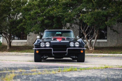 1964 Chevrolet Corvette