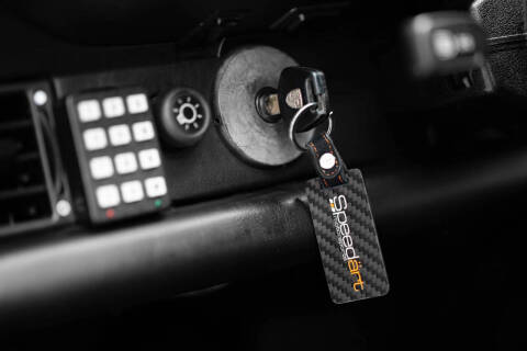 1987 Porsche 911 Carrera