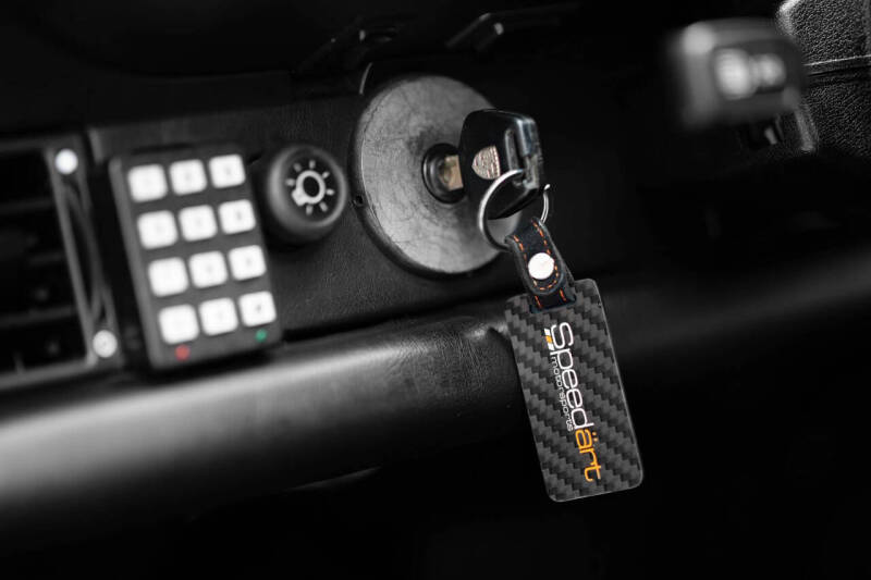 1987 Porsche 911 Carrera