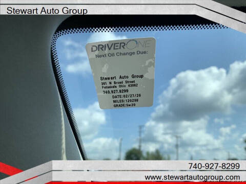 2014 Chrysler Town and Country Touring