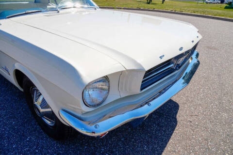 1969 Ford Mustang