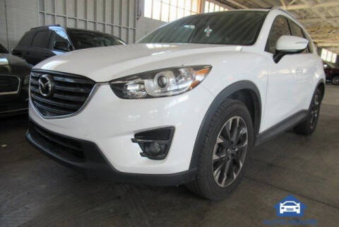2016 Mazda CX-5 for sale at Autos by Jeff Tempe in Tempe AZ