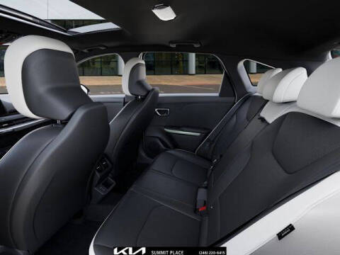 2026 Kia K4 Hatchback GT-Line Turbo