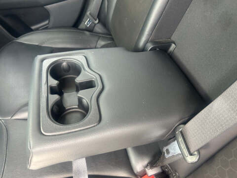 2021 Jeep Compass Altitude