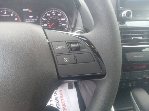 2026 Mitsubishi Eclipse Cross LE