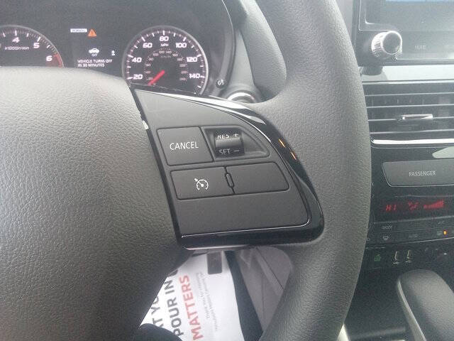 2026 Mitsubishi Eclipse Cross LE