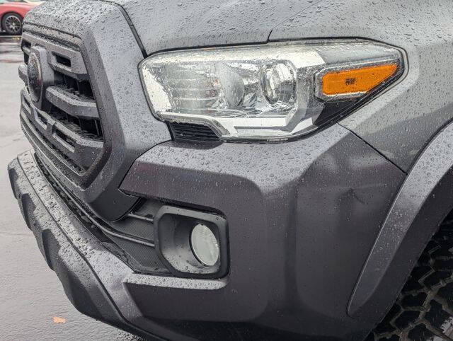 2019 Toyota Tacoma for sale at Axio Auto Boise in Boise, ID