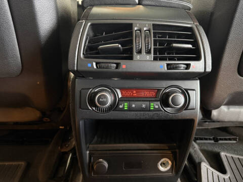 2013 BMW X6 xDrive50i