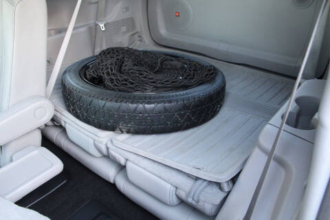 2014 Toyota Highlander Limited